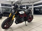 Indian FTR 1200 R Carbon - INDIAN FTR