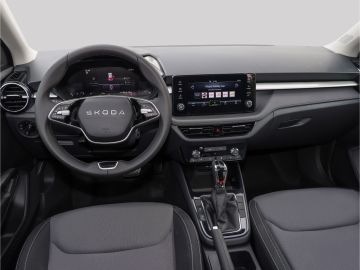 Skoda Fabia Selection Plus 1.0 TSI DSG LED