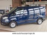 Ford Transit Custom *Scheckheftgepflegt, 1. Hand* - gebrauchte Ford Transit Custom aus dem Jahr 2019