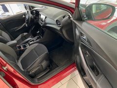 Fahrzeugabbildung Opel Grandland (X) 1.2T DESIGN LINE NAVI/KAMERA/AHK