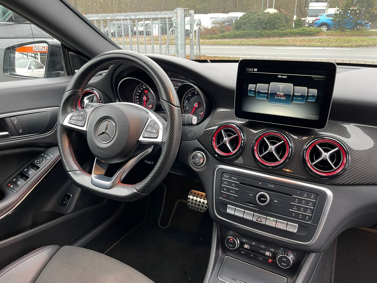 Fahrzeugabbildung Mercedes-Benz CLA 250 AMG Sport*Panorama*HarmanKardon*NightPa*