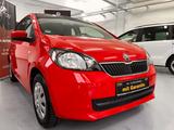 Skoda Citigo/Automatik/Nur.26.000KM/PDC/SHZ/KLIMA - Skoda: 0 Km