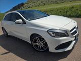 Mercedes-Benz A 200 AMG Line | Panorama | 60 Tsd km | gepflegt - Mercedes-Benz 200: T