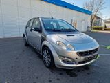 Smart ForFour 1,5 passion,Klima,Panorama,TÜV 06/2025 - Smart ForFour in Augsburg