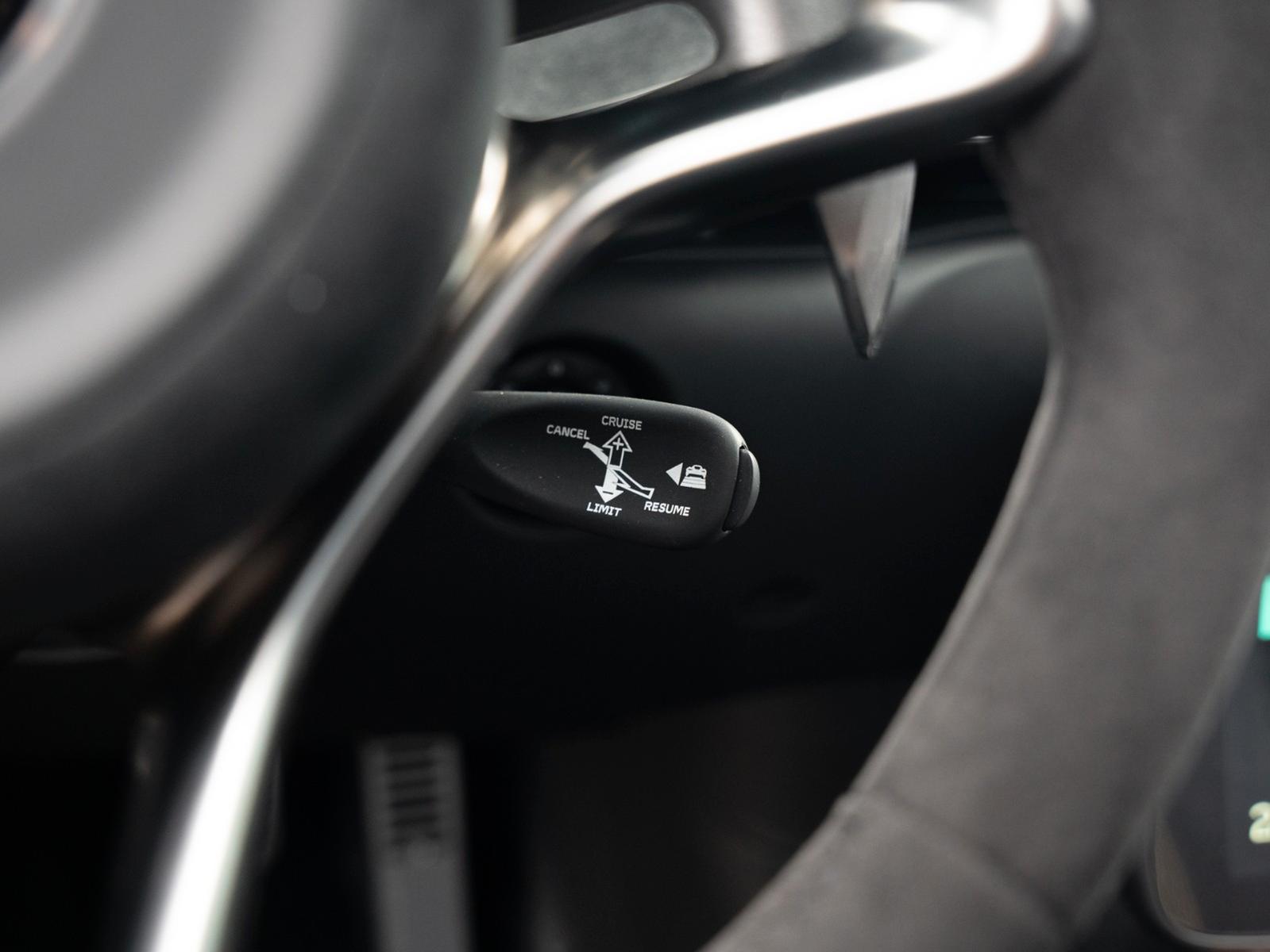 McLaren Artura Spider | MSO Velocity Colour Transform
