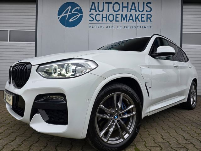 BMW X3 xDrive 30e M Sport*AHK,HUD,LC-Pro,H&K,Dr.Ass