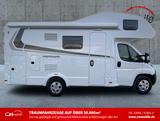 Weinsberg Cara Home 600 DKG - 6 Schläfer - Garage - - Weinsberg Wohnwagen & Wohnmobile
