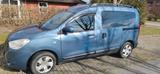 Dacia Dokker dCi 75 Ambiance Ambiance - Dacia Dokker Ambiance mit Diesel-Antrieb