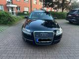 Audi A6 3.0 TDI (DPF) tiptronic quattro - - Audi A6 aus 2006: 3.0