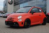 Abarth 695C 1.4 T-Jet 16V 695C Automatik - - Abarth 695C Gebrauchtwagen