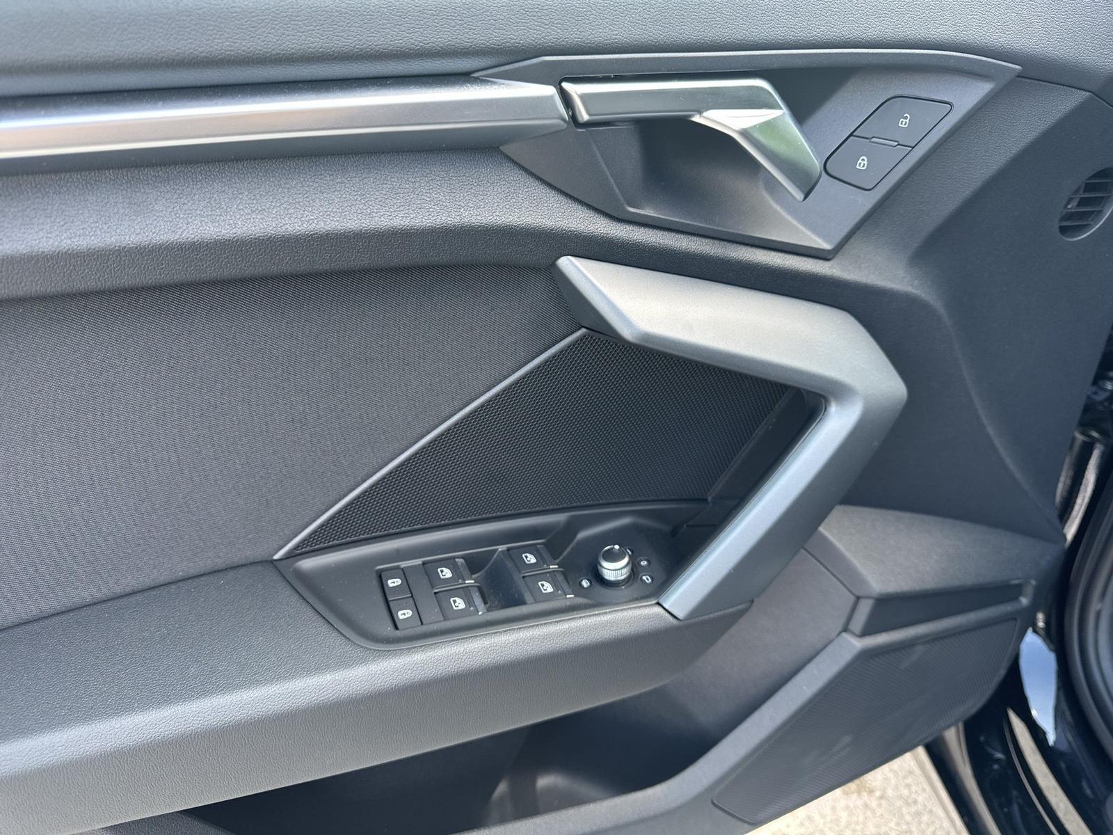 Audi A3 Sportback 30 TFSI LED PDC+ SHZ NAVI+ Virtual+, миниатюра 16