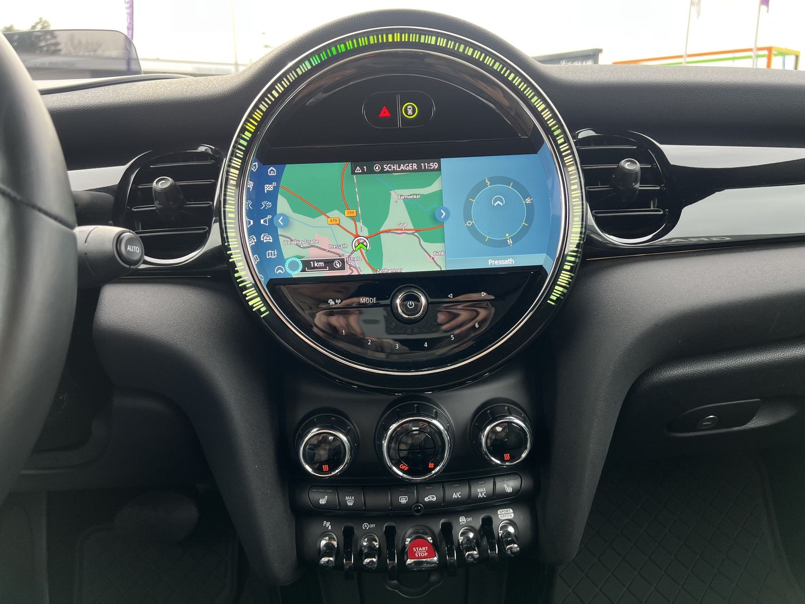 MINI Cooper S Cabrio - Bild 14