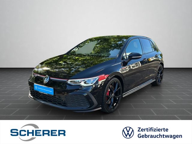 Volkswagen Golf VIII GTI 2.0 TSI DSG MATRIX KAMERA NAVI