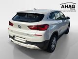 BMW X2 sDrive18d - BMW X2 Benzin Gebrauchtwagen