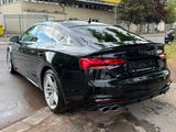 Audi S5 Sportback 3.0 TDI quattro Navi Kamera 1.HD - Audi Unfallwagen