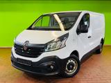 Renault Trafic Kasten L1H1 Navi  Einparkhilfe Ahk 1.Hand - Renault Trafic Gebrauchtwagen in Frankfurt