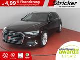 Audi A6 Avant Sport 40TDI quattro 321,-ohne Anzahlung - rote Audi A6