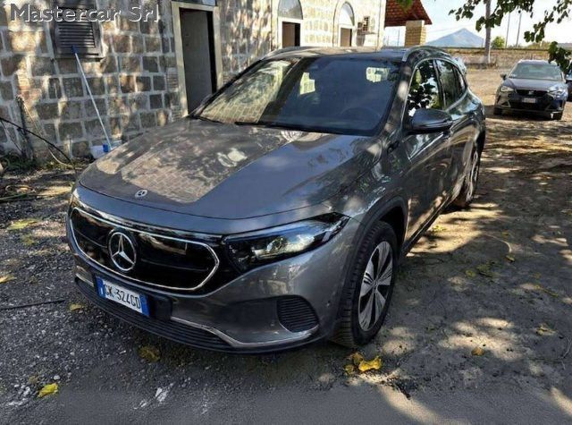 Mercedes-Benz MERCEDES-BENZ EQA 250 250 Sport - GK324GD imagem 2