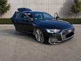 Audi A6 45 TDI  S-line/Matrix/B&O/Totw./360