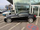Mercedes-Benz SLK 55 AMG  Roadster -3.HAND - Mercedes-Benz SLK 55 AMG: Cabrio