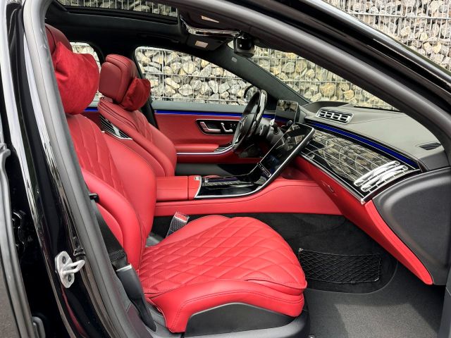 Mercedes-Benz S 580 – Bild 6