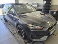 Cupra Leon - Vorschau Bild 2
