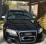 Audi RS4 4.2 quattro Avant - - gebrauchte Audi RS4 aus dem Jahr 2006