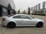 BMW 645Ci Coupé - - BMW 645 mit Panoramadach
