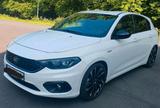 Fiat Tipo S Design Sportpaket - Fiat Tipo: Kleinwagen