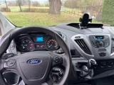 Ford Transit Custom -Partikelfilter Neu - - Ford Transit von privat