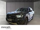 Ford Ranger Doppelkabine 2.0 TDCi Wildtrak SHZ MFL FS - Ford Ranger in Duisburg