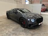 Bentley Continental GTC 4.0 V8 S *AIRSCARF*SITZBELUFTUNG - Bentley Continental GTC aus 2023