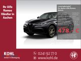 Alfa Romeo Stelvio Intensa 2.0 Turbo 16V 280PS Q4 AT8 AHK   - Alfa Romeo Stelvio New cars
