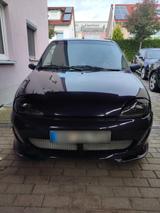 Fiat Seicento BJ.02 Tuning 17  Tkm. - Fiat: Tuning