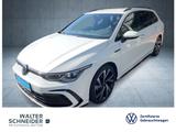 Volkswagen Golf Variant 1.5 TSI R-Line Navi - Volkswagen Golf aus 2021