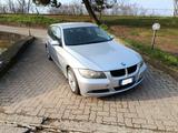 BMW Bmw 318 318d cat Touring Eletta - BMW 318 aus 2007: Kombi, 318d