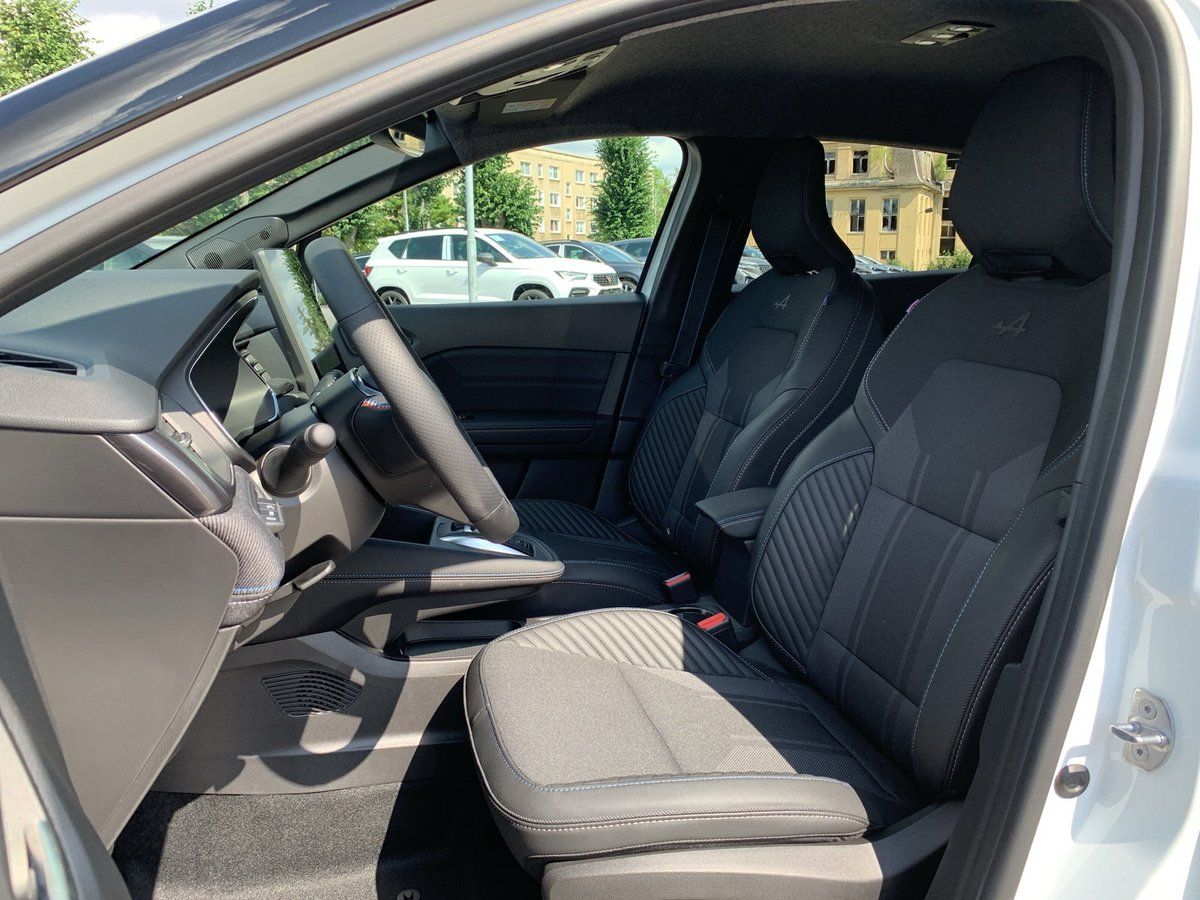 Renault Captur - Bild 9