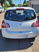 Renault Twingo - Service, TÜV/HU neu in 06... - Renault Twingo Gebrauchtwagen in Leipzig