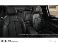 Audi A6 e-tron - Vorschau Bild 11