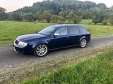 Audi RS6 4.2 tiptronic quattro Avant - - Audi RS6 aus 2003: Kombi