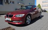 BMW 3er Reihe Coupé Diesel Rot (E92) TÜV J... - BMW: Coupe, 3er