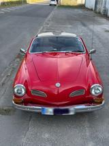 Volkswagen VW Karmann Ghia - Volkswagen Karmann Ghia in Duisburg