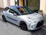 DS Automobiles Ds DS3 1.6 VTi 120 Cabrio So Chic Edizione Limit - DS Automobiles DS3 Cabrio Gebrauchtwagen