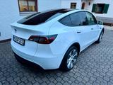 Tesla Model Y SR (BYD Blade - AMD Ryzen) - gebrauchte Tesla Model Y aus dem Jahr 2024