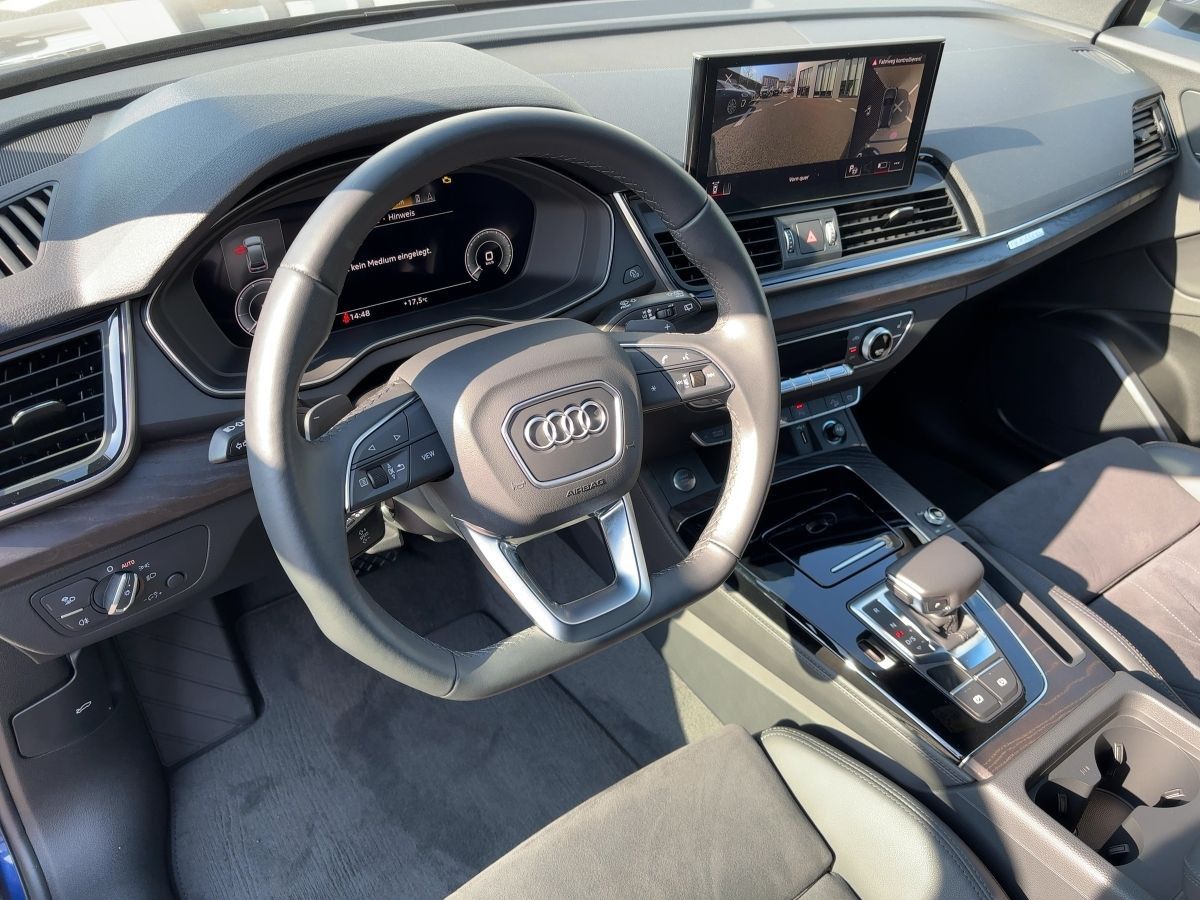 Audi Q5 - Bild 15