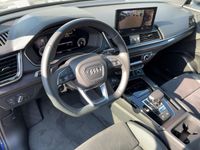 Audi Q5 - Vorschau Bild 15