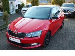 Fahrzeugabbildung Skoda Fabia Ambition*Monte Carlo Look!*Winterpaket*PDC