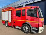 Mercedes-Benz ATEGO 1325 **FIRETRUCK-2000LTR TANK - Angebote