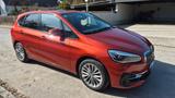 BMW 225 Active Tourer 225xe iPerformance Steptro... - mit Hybrid-Antrieb: Standheizung, Van
