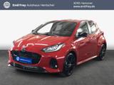 Mazda 2 Hybrid 1.5 VVT-i 116 CVT HOMURA 68 kW, 5-türig - Mazda 2 Hybrid Tageszulassungen